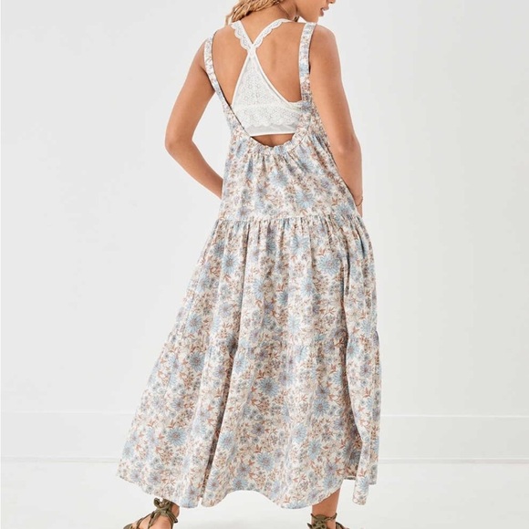 AE Boardwalk Maxi Dress - Picture 2 of 6